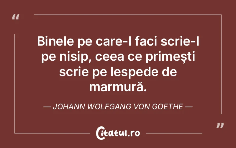 Citat Autor necunoscut - citate viata
