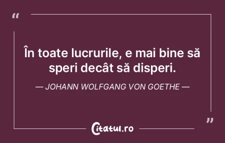 Sunt de părere că, în general, cu câ...