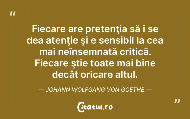 Citat Autor necunoscut - citate viata
