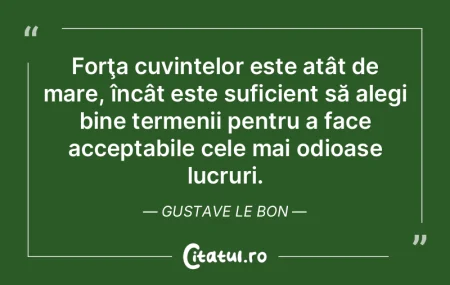 A deghiza sub cuvinte bine alese teoriil... A deghiza sub cuvinte bine alese teoriil...