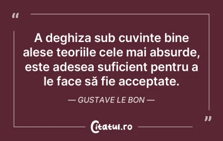 A se ignora este, uneori, mai bine decâ... A se ignora este, uneori, mai bine decâ...