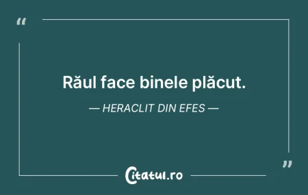 Cel ce se transformă în vierme nu se p...