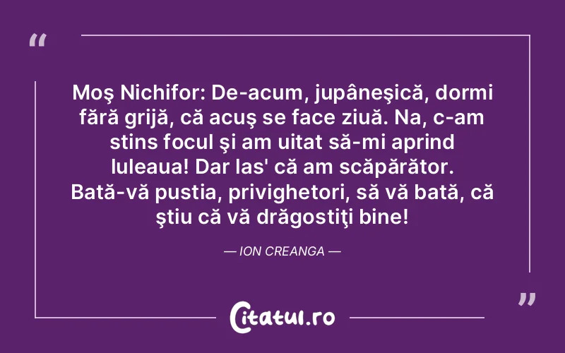 Citat Autor necunoscut - citate viata