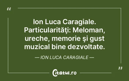E mai bine să alegi decât să fii ales...