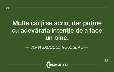 Voinţa este singura care poate coordona...