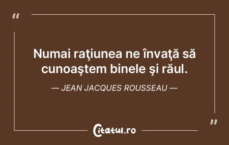 Nu-mi pot închipui la ce poate folosi o...