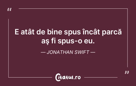 Dreptatea poate să ne avertizeze asupra... Dreptatea poate să ne avertizeze asupra...
