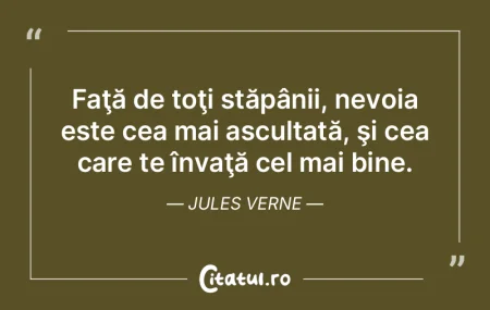 Oricât de mult ne-ar tulbura furtuna cu... Oricât de mult ne-ar tulbura furtuna cu...