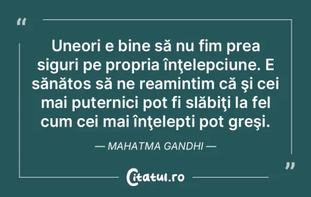 Nu te purta ca şi cum ai avea de trăit... Nu te purta ca şi cum ai avea de trăit...