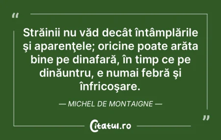 Legile au gândit mai bine ca noi. Miche...