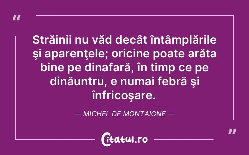 Citat Autor necunoscut - citate viata