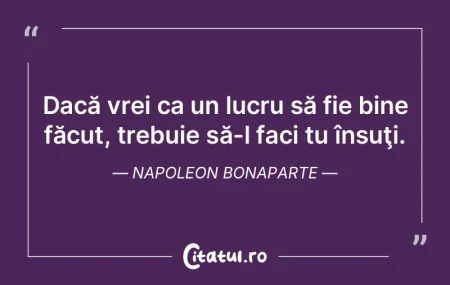 În politică, alegerea este arareori î... În politică, alegerea este arareori î...