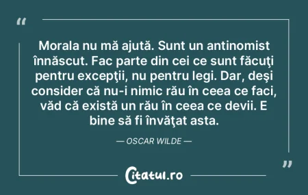 Sunt de părere că e mai bine să fii f... Sunt de părere că e mai bine să fii f...