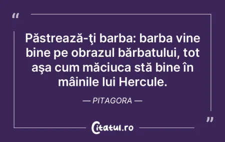 Călătoreşte până ce vei întâlni u...