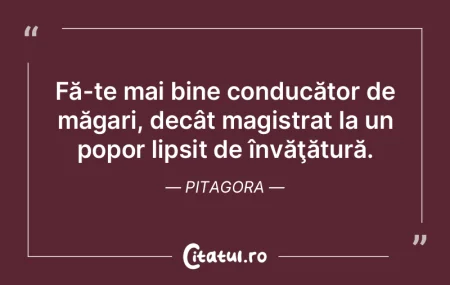 Odihneşte-te satisfăcut cu a face bine... Odihneşte-te satisfăcut cu a face bine...