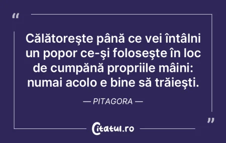 Te temi de invidioşi? Decât să îţi ... Te temi de invidioşi? Decât să îţi ...