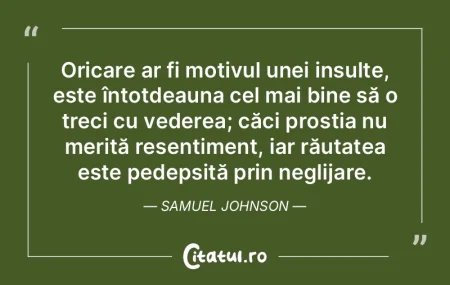 Eşti cu mult mai sigur că faci bine at...