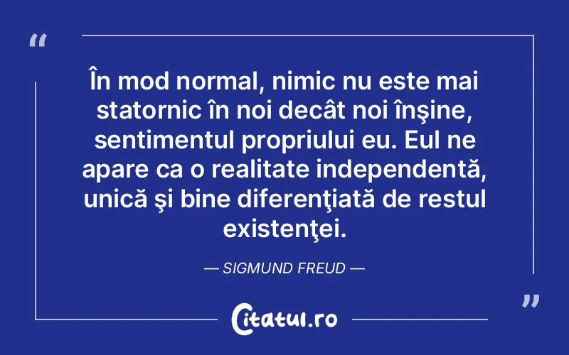 Citat Sig - citate viata