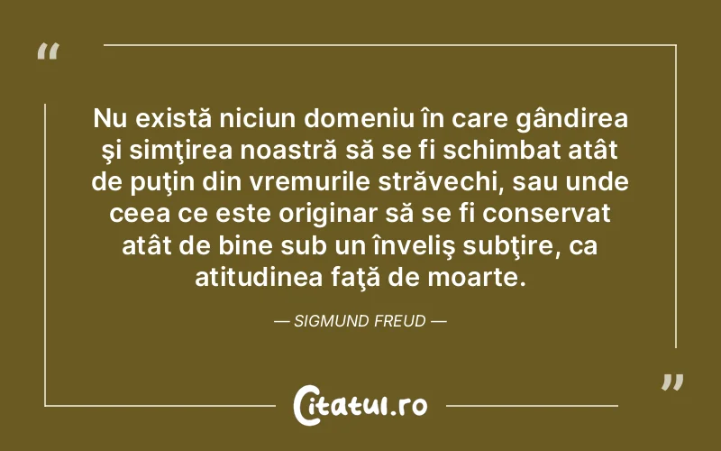 Citat Autor necunoscut - citate viata