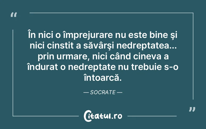 Citat Socrate - citate viata