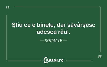 Şi dacă nu este unire, nici statul nu ...