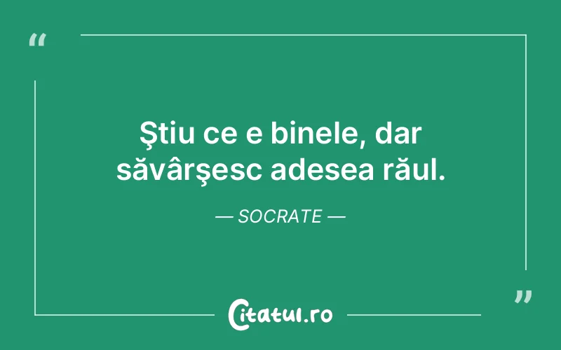 Citat Socrate - citate viata
