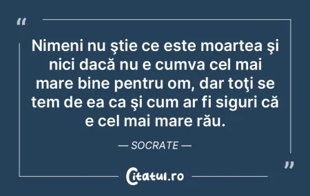 Să critici e uşor, dar să ştii să d...