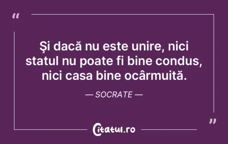 Cei lipsiţi de judecată nu ştiu că a...