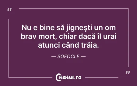 În arta practică a războiului, cel ma...