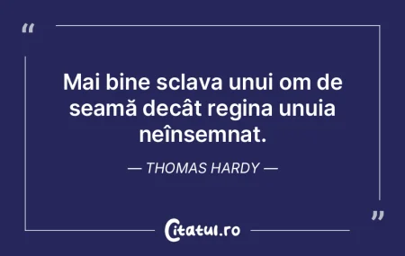 Trebuie să învăţăm să luăm şi bi...