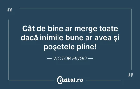 România! Da, îmi imaginez foarte bine;... România! Da, îmi imaginez foarte bine;...