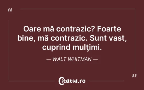 Citat Viață - Citatul.ro
