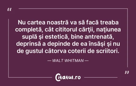 Mai bine să omori un prunc în leagăn ... Mai bine să omori un prunc în leagăn ...