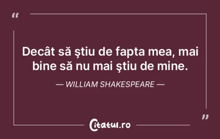 Helena: Leacurile sunt adesea chiar în ...