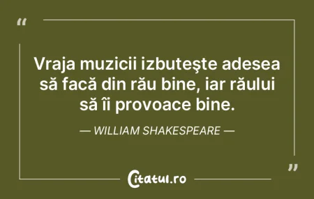 Când călătoresc într-un vagon, sau m...