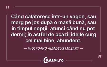 Mi se tot spune că trebuie să mă conf...