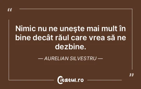 Este esențial să înțelegem cât mai ...