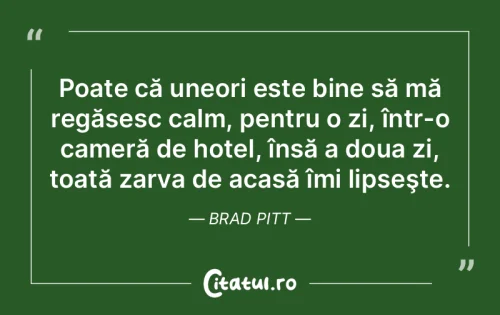 Citat Viață - Citatul.ro