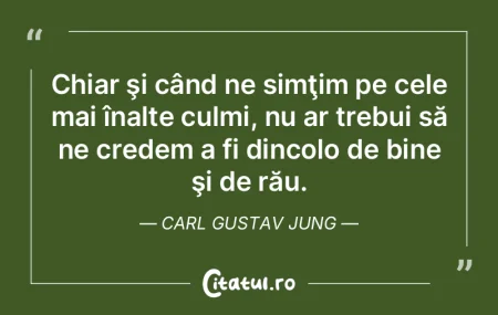 Eu aşa procedez, dimineaţa când mă t...