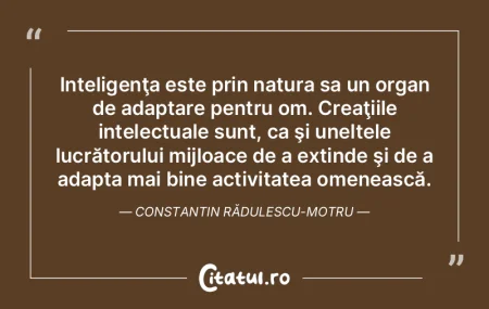 Crima organizată? În sfârşit, bine c...