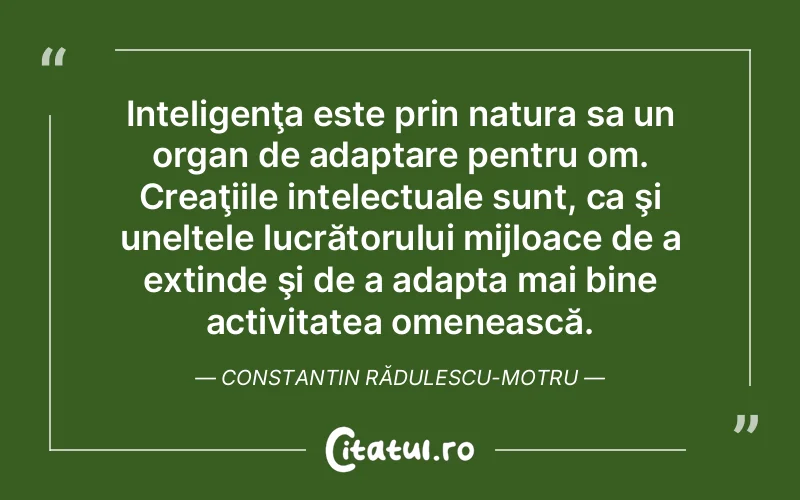 Citat Cons - citate viata