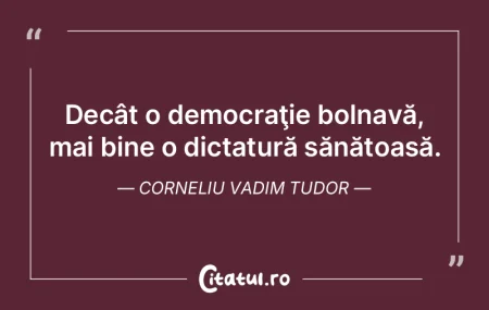 Nu încap două săbii în aceeaşi teac...