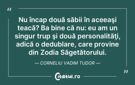 Viața ne oferă momente de confort și ... Viața ne oferă momente de confort și ...