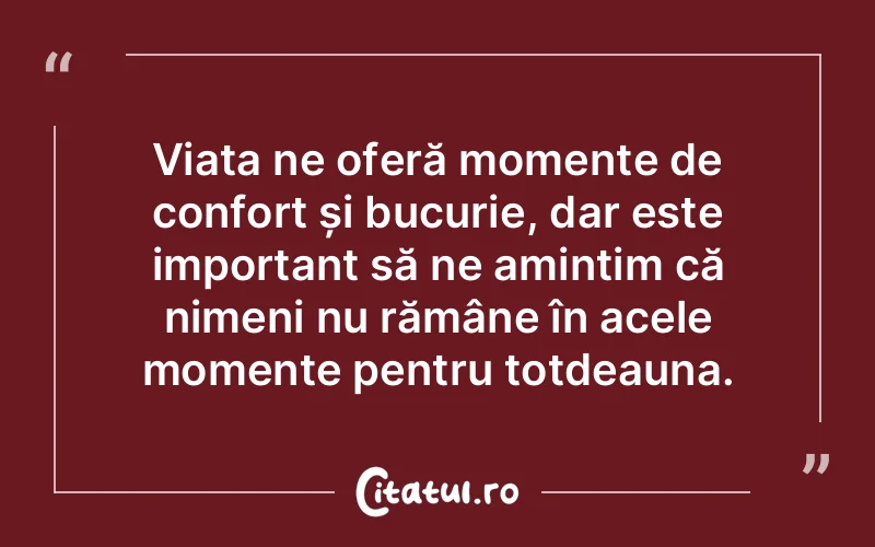 Citat Autor necunoscut - citate viata