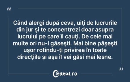 Acasă este acolo unde te simţi ca acas...