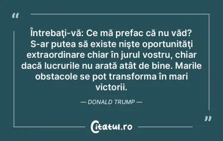 În loc să dai unui politician cheile o... În loc să dai unui politician cheile o...