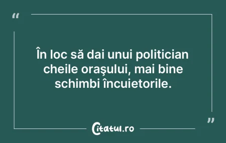 O problemă este o ocazie pentru a face ... O problemă este o ocazie pentru a face ...
