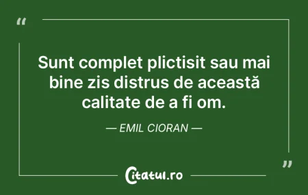Mai bine un stil ferm şi sec, decât un... Mai bine un stil ferm şi sec, decât un...