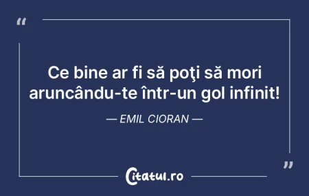 Nu pesimiştii, ci dezamăgiţii scriu b... Nu pesimiştii, ci dezamăgiţii scriu b...