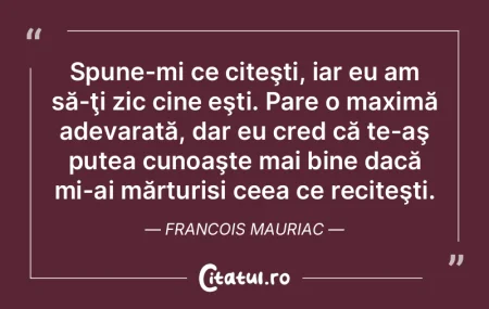 Eroii ar trebui să dispară la vreme. S...